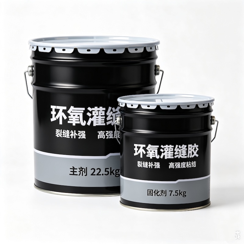 舒兰裂缝修复封闭胶